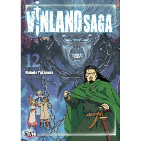 Vinland Saga 12